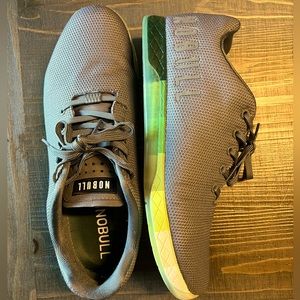 NoBull size 13 trainers